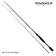 Спиннинг Favorite Vizor VZR-802MH 2.40m 7-28g Fast