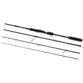 Спиннинг Favorite X1 Travel 704ML 2.13m 4-18g Ex.Fas