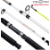 Спиннинг Fish2Fish Rumata 1.8м, 80-150гр