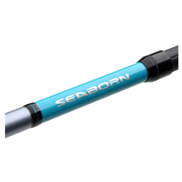 Серфовое удилище Flagman Black Sea Seaborn 420см 100-250гр-4
