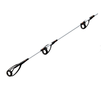 Серфовое удилище Flagman Black Sea Seaborn 420см 100-250гр-8
