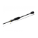Спиннинг Flagman 24 Blackfire Solid 70SUL 2.13м 0.5-5г, 66г