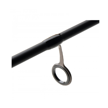 Спиннинг Flagman 24 Blackfire Solid 70SUL 2.13м 0.5-5г, 66г-4