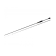 Спиннинг Flagman 24 Blackfire Solid 70SUL 2.13м 0.5-5г, 66г