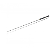 Спиннинг Flagman 24 Blackfire MicroJig 55SUL 1.68м 0.3-3г, 58гр