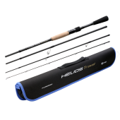 Спиннинг Flagman Helios Travel 704MH 2.13м 6-25г