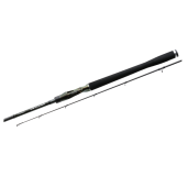 Спиннинг кастинговый Flagman Hellcat 802H 2.44м 50г