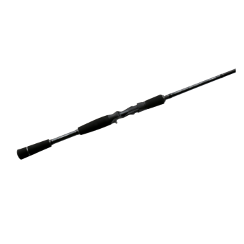 Спиннинг кастинговый Flagman Jerk Style 662XH 1.98м 30-110г, 139г