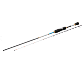 Спиннинг Flagman Jetfly Extra-Fast 2.2м 3-14г