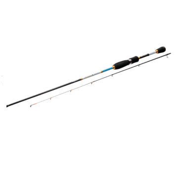Спиннинг Flagman Jetfly Extra-Fast 2.2м 3-14г