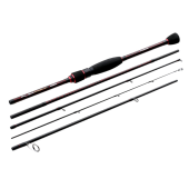 Спиннинг Flagman Plex Mobile 705L 2.13м 3-15г