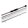 Спиннинг Flagman Plex Mobile 705L 2.13м 3-15г
