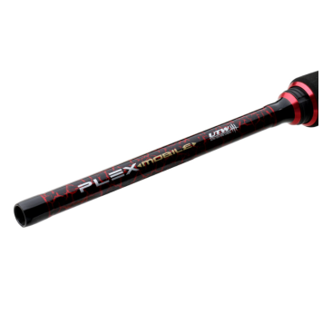 Спиннинг Flagman Plex Mobile 705L 2.13м 3-15г-2