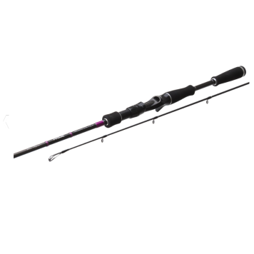 Спиннинг кастинговый Flagman Prime MH 2.13м 10-28г-1