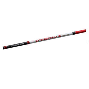 Спиннинг Flagman SpeedFly LS 6'8'' 2.05м 2-12г-1
