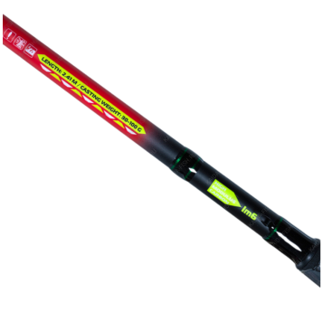 Спиннинг для троллинга KDF Axiom 2.11м тест 30-100гр, арт. 1042-211-2