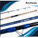 Спиннинг для троллинга KDF Pro Force 2.40м тест 60-240гр, арт. 1029-240