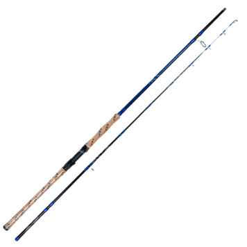 Спиннинг для троллинга KDF Pro Force 2.40м тест 60-240гр, арт. 1029-240