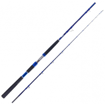 Спиннинг силовой Kaida Boat Achab 2.1м, до 150гр