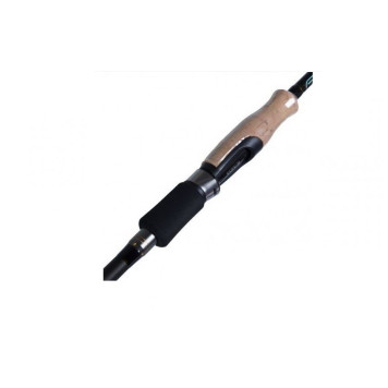 Спиннинг Kaida Engage Twitch 230см 5-25гр-2
