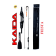 Спиннинг Kaida Fiesta 2.1м тест 0,8-6гр, арт 869-210