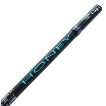 Спиннинг Kaida Honey 2.1м тест 1-9гр, арт 817-210, 100гр-5