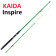 Спиннинг Kaida Inspire 240см 20-80гр, 245г