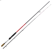 Спиннинг Kaida Lamberta Micro jig 2.05m 1-8гр, 110 г