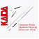 Спиннинг Kaida Lamberta Micro jig 2.20m 1-8гр, 115 г