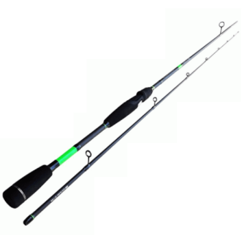 Спиннинг Kaida Legend Spinning 1-7гр 2.28м FAST (845-107-228)