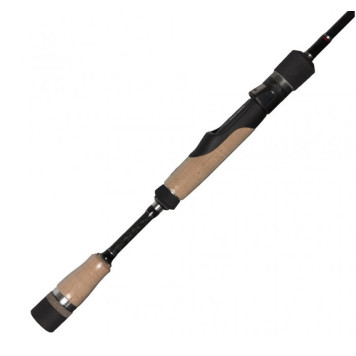 Спиннинг Kaida Lights 210cм 0.6-10гр Extra fast арт 733-210-2