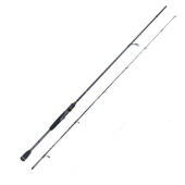 Спиннинг Kaida Present 198см 1-7гр, арт 850-6'6