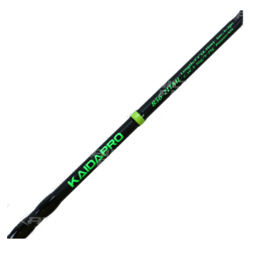 Спиннинг Kaida Pro Ranger 240cм, тест: 3-16/4-21 г, 121г (2 хлыста)-5