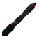 Спиннинг Kaida Pro Ranger 229cм, тест: 5-21/10-30 г, 128г (2 хлыста)