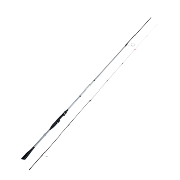 Спиннинг Kaida Sparrow 2.28m 1-9гр