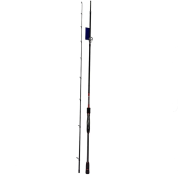 Спиннинг Kaida World Cup 255см 5-26гр, 151г-2