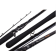 Спиннинг Lucky John Black Sense BBS Cast 2.59м, 45-220гр