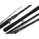 Спиннинг Lucky John Black Sense BBS Cast 150, 2.54м, 35-150гр