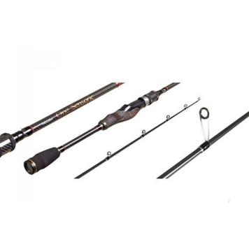 Спиннинг Lucky John One Sensoric Freshwater Jigging 30, 2.16м, 13-30гр-3