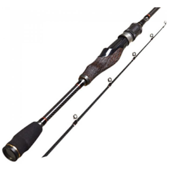 Спиннинг Lucky John One Sensoric Freshwater Jigging 30, 2.16м, 13-30гр