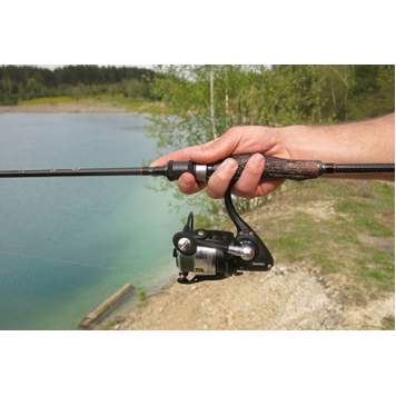 Спиннинг Lucky John One Sensoric Freshwater Jigging 30, 2.16м, 13-30гр-2