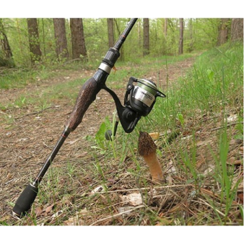 Спиннинг Lucky John One Sensoric Freshwater Jigging 30, 2.16м, 13-30гр-4