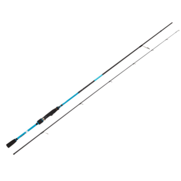 Спиннинг Lucky John Progress CHUB 10, 2.44м, 3-10гр