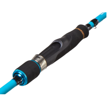 Спиннинг Lucky John Progress CHUB 10, 2.44м, 3-10гр-2