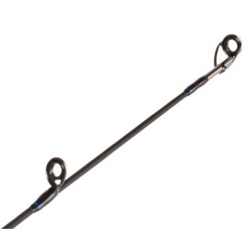 Спиннинг Lucky John Progress CHUB 10, 2.44м, 3-10гр-4