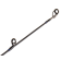 Спиннинг Lucky John Progress CHUB 10, 2.44м, 3-10гр