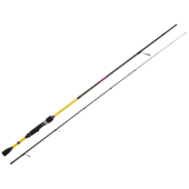 Спиннинг Lucky John Progress Jig 27 V2, 2.12м, 8-27гр