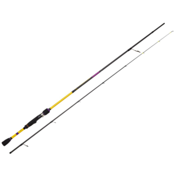 Спиннинг Lucky John Progress Jig 27 V2, 2.12м, 8-27гр