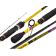 Спиннинг Lucky John Progress Jig 27 V2, 2.12м, 8-27гр