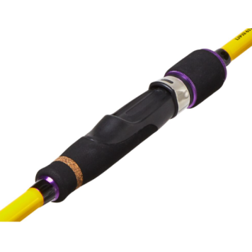 Спиннинг Lucky John Progress Jig 27 V2, 2.12м, 8-27гр-2